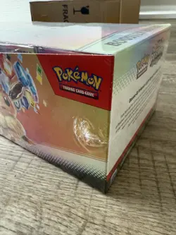 Pokemon TCG Prismatic Evolutions Booster Bundle SEALED Case (10 Bundles) 🚚 🌍 - Image 2