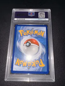 Arceus V Alternate Art Brilliant Stars 166/172 PSA 9 Mint Pokemon English Alt - Image 2
