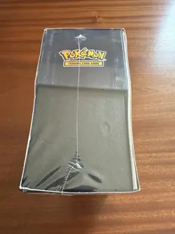 Pokemon Scarlet & Violet: Surging Sparks Elite Trainer Box ETB Sealed - Image 3