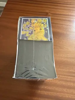 Pokemon Scarlet & Violet: Surging Sparks Elite Trainer Box ETB Sealed - Image 5