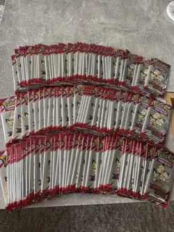 Pokemon TCG Destined Rivals Booster Fun Packs X20 - All New & Sealed - Image 1