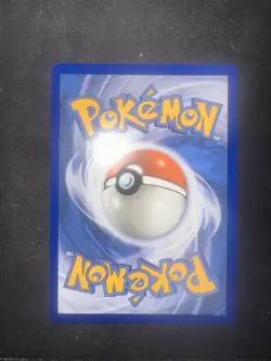 Pokemon TCG Paldea Evolved Chi-Yu ex Special Illustration Rare 259/193 - Image 2