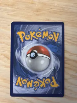 Pokemon TCG Marshadow 103/236 Sun and Moon: Cosmic Eclipse Non Holo Rare NM B - Image 2