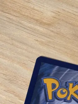 Pokemon TCG Marshadow 103/236 Sun and Moon: Cosmic Eclipse Non Holo Rare NM B - Image 3