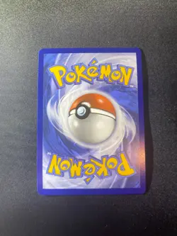 Pokemon Magneton SVP 159 Surging Sparks Full Art Holo Black Star Promo - Image 2