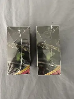 Pokemon Vivid Voltage Build and Battle Box Prerelease Kit NEW / SEALED x2 820650807718 - Image 2