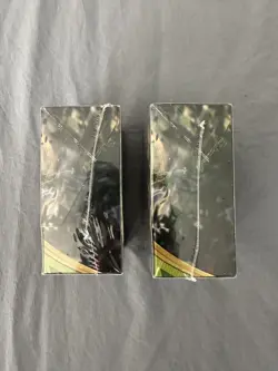 Pokemon Vivid Voltage Build and Battle Box Prerelease Kit NEW / SEALED x2 820650807718 - Image 4