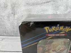 Pokemon TCG - Galarian Zapdos Crown Zenith Tin 4 Pack Sword Shield New Sealed - Image 2