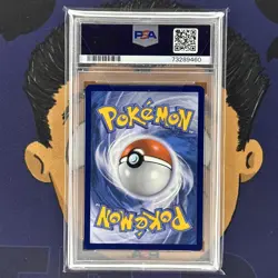 💎PSA 10 GEM MINT 2022 Pokemon Prize Pack Series 1 BUNNELBY #150 HOLO Rare - Image 3