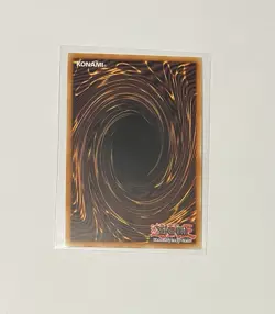 Yu-Gi-Oh! Rank-Up-Magic Astral Force #MP24-EN035 QCSR 1st Ed (NM) + Bonus - Image 2
