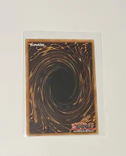 Yu-Gi-Oh! Rank-Up-Magic Astral Force #MP24-EN035 QCSR 1st Ed (NM) + Bonus - Image 4