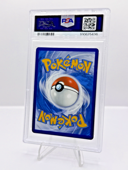 PSA 10 Galarian Rapidash V 168/198 Chilling Reign Full Art Pokemon Card 5d - Image 2