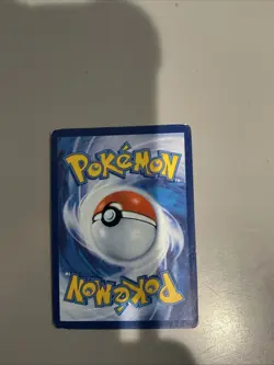 Pokemon Charizard GX Holo Rare Card Flare Blitz GX 250 Hp - Image 2