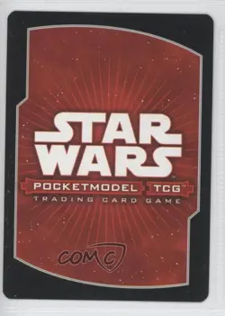 2008 Star Wars: Pocket Model Trading Card Game Order 66 Imperial Might #27 - Image 2