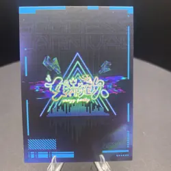 WRAITH APEX LEGENDS SSR Sexy Goddess Story Anime Waifu Holo Girl Card - Image 2