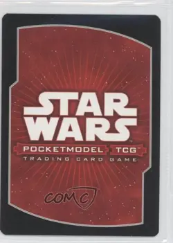 2007 Star Wars: Pocket Model Trading Card Game Astromech Droid #001 - Image 2