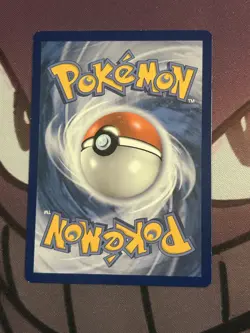 Pokemon TCG XY Phantom Forces Full Art Trainer Lysandre's Trump Card 118/119 - Image 2