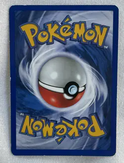 Sentret 71/111 1st Edition Neo Genesis 2000 Pokemon Card WotC - NM - Image 2