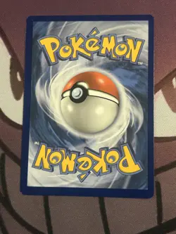 Erika Gym Badge XY206 Evolutions Holo Rare Exclusive Promo Pokemon Card - Image 2