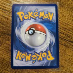 Pokemon TCG Steelix Holo Rare 093/132 Mega Evolution Card - Image 2
