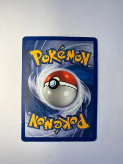 Holographic Gyarados 006/102 Base Set - Lightly Played Pokemon Card - Image 2