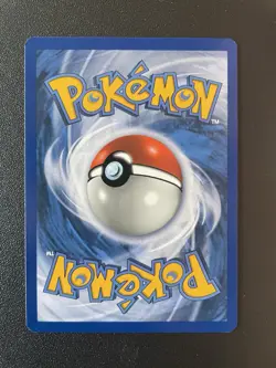 Alolan Exeggutor GX Holo Card 118/111 Secret - Crimson Invasion - NM - Image 2