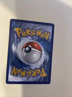 Pokemon TCG Pikachu v TG16/TG30 Lost Origin 2022 Full Art Holo Ultra Rare Card - Image 3