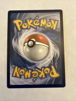 Pokemon TCG Chatot Card 181/162 SV05: Temporal Forces NM Illustration Rare - Image 2