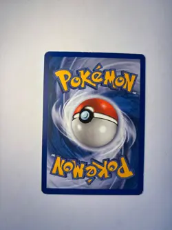 Alakazam 033/165 Expedition Base Set Regular Pokemon Card - Image 2