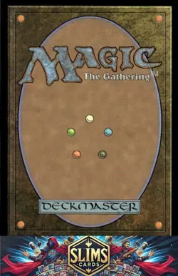 Magic the Gathering MTG Magic 2015 (M15) Triplicate Spirits #40 Buy 2 Get 1 - Image 2