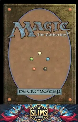 Magic the Gathering MTG Magic 2015 (M15) Marked by Honor #17 Buy 2 Get 1 - Image 2