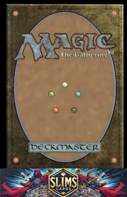 Magic the Gathering MTG Khans of Tarkir War Behemoth #29 Buy 2 Get 1 - Image 2