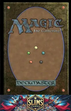 Magic the Gathering MTG Jumpstart Mesa Unicorn #122 Buy 2 Get 1 - Image 2