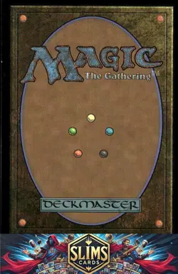 Magic the Gathering MTG Jumpstart Alabaster Mage #83 Buy 2 Get 1 - Image 2
