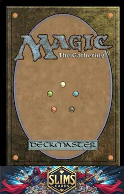 Magic the Gathering MTG Khans of Tarkir War Behemoth #29 Buy 2 Get 1 - Image 2