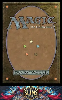 Magic the Gathering MTG Magic 2013 (M13) Silvercoat Lion #35 Buy 2 Get 1 - Image 2