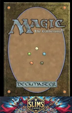 Magic the Gathering MTG Khans of Tarkir War Behemoth #29 Buy 2 Get 1 - Image 2