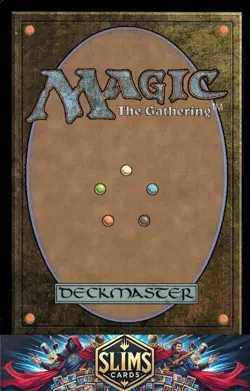 Magic the Gathering MTG Magic 2015 (M15) Triplicate Spirits #40 Buy 2 Get 1 - Image 2