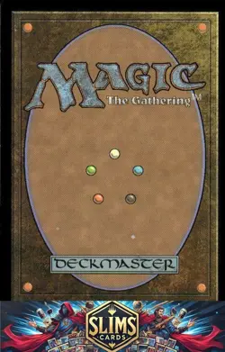 Magic the Gathering MTG Magic 2015 (M15) Meditation Puzzle #19 Buy 2 Get 1 - Image 2