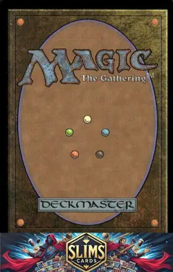 Magic the Gathering MTG Magic 2015 (M15) Sungrace Pegasus #38 Buy 2 Get 1 - Image 2