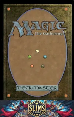 Magic the Gathering MTG Eldritch Moon Thraben Standard Bearer #48 Buy 2 Get 1 - Image 2