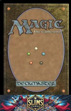Magic the Gathering MTG Magic 2015 (M15) Meditation Puzzle #19 Buy 2 Get 1 - Image 2