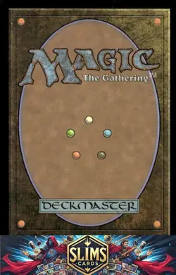 Magic the Gathering MTG Magic 2015 (M15) Midnight Guard #20 Buy 2 Get 1 - Image 2