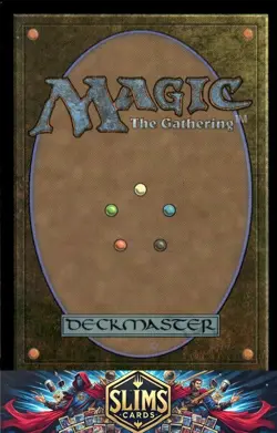 Magic the Gathering MTG Magic 2015 (M15) Solemn Offering #33 Buy 2 Get 1 - Image 2