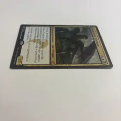 Dragonlord Silumgar - Dragons of Tarkir #220/264 MTG Magic The Gathering MP - Image 3