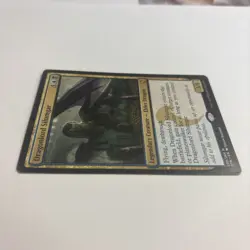 Dragonlord Silumgar - Dragons of Tarkir #220/264 MTG Magic The Gathering MP - Image 5