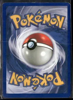Pokemon Base Set #044/102 Bulbasaur Common - Image 2