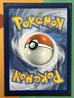 Pokemon Card - Drednaw - HOLO Play! Pokemon Promo (061/202) Sword & Shield *LP* - Image 2