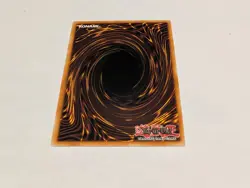Dogmatika Fleurdelis, the Thunderous - Ultimate Rare DOOD-JP026 - YuGiOh - Image 2