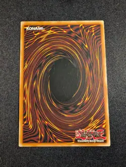 Yugioh - Summoned Skull DEM1-EN001 Unlimited Common NM - Image 2